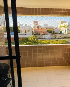 Apartamento com 3 Quartos à venda, 83m² no Bessa, João Pessoa
