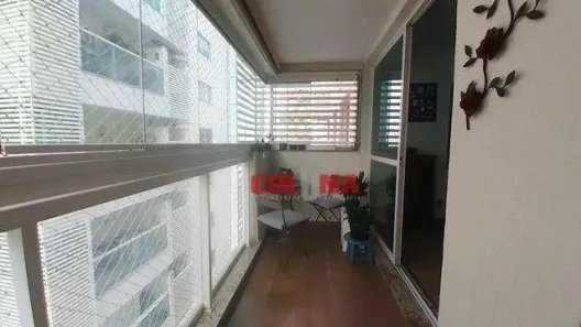 Apartamento com 2 Quartos à venda, 84m² no Icaraí, Niterói