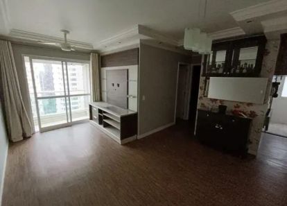 Apartamento com 2 Quartos à venda, 60m² no Bethaville I, Barueri