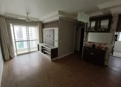 Apartamento com 2 Quartos à venda, 60m² no Bethaville I, Barueri