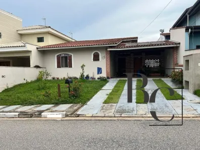 Casa de Condomínio com 3 Quartos à venda, 190m² no Jardim Ibiti do Paço, Sorocaba