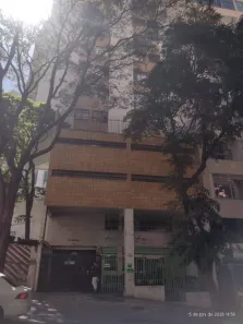 Apartamento com 1 Quarto à venda, 45m² no Centro, Belo Horizonte