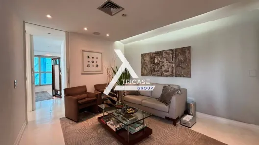 Sala Comercial à venda, 60m² no Jardim Paulista, São Paulo