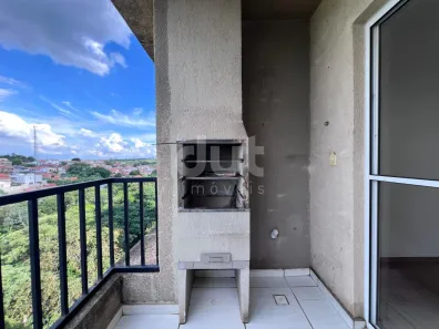 Apartamento com 2 Quartos à venda, 60m² no Parque Fazendinha, Campinas