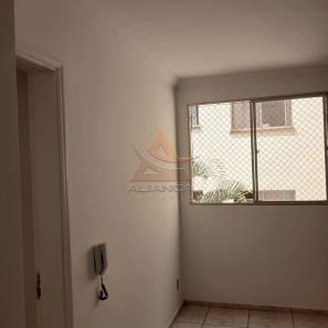 Apartamento com 2 Quartos à venda, 62m² no Presidente Médici, Ribeirão Preto