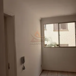 Apartamento com 2 Quartos à venda, 62m² no Presidente Médici, Ribeirão Preto