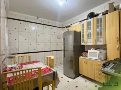 Casa com 2 Quartos à venda, 118m² no Cidade Morumbi, São José dos Campos