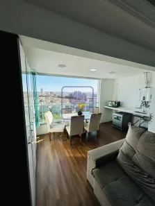 Apartamento com 2 Quartos à venda, 75m² no Jardim Califórnia, Jacareí