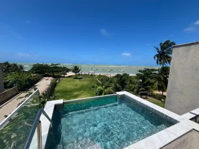 Cobertura com 4 Quartos à venda, 231m² no , São Miguel dos Milagres