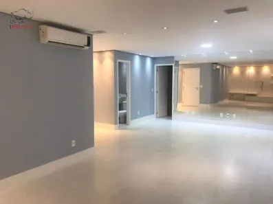Apartamento com 3 Quartos à venda, 158m² no Vila Leopoldina, São Paulo