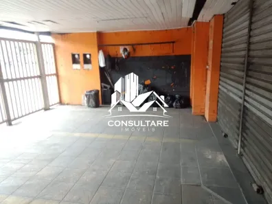 Imóvel Comercial com 3 Quartos à venda, 184m² no São Jorge, Santos