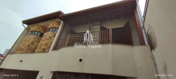 Casa com 4 Quartos à venda, 240m² no Parque Via Norte, Campinas
