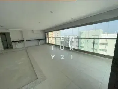 Apartamento com 3 Quartos para venda ou aluguel, 133m² no Sumarezinho, São Paulo