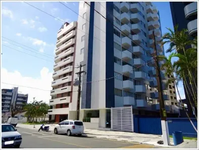 Apartamento com 2 Quartos à venda, 65m² no Centro, Matinhos