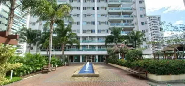 Apartamento com 3 Quartos à venda, 78m² no Barra Olímpica, Rio de Janeiro