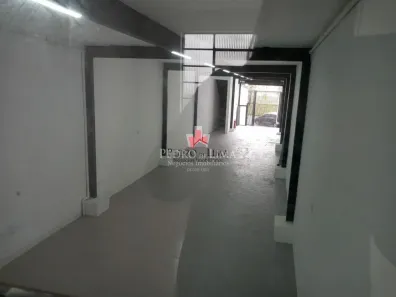 Galpão/Depósito/Armazém para alugar, 180m² no Vila Esperança, São Paulo