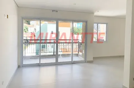 Apartamento com 1 Quarto à venda, 42m² no Vila Gustavo, São Paulo