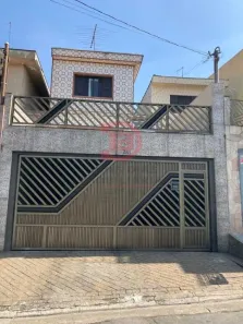 Sobrado com 5 Quartos à venda, 250m² no Vila Ré, São Paulo