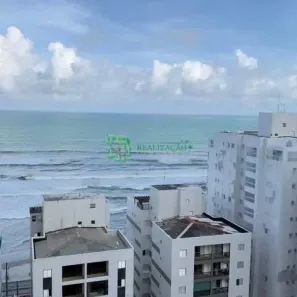 Apartamento com 2 Quartos à venda, 87m² no Centro, Mongaguá