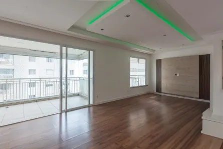 Apartamento com 3 Quartos à venda, 132m² no Várzea da Barra Funda, São Paulo