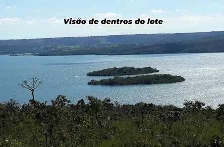Lote/Terreno à venda, 1000m² no Centro, Alexânia