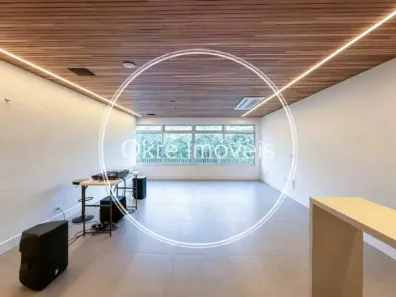 Apartamento com 3 Quartos à venda, 197m² no Lagoa, Rio de Janeiro