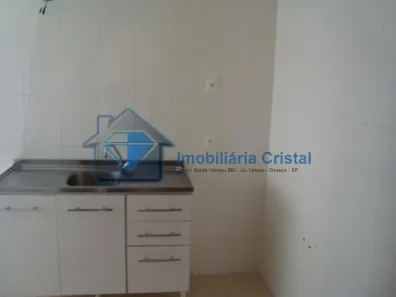 Apartamento com 2 Quartos à venda, 44m² no São Pedro, Osasco