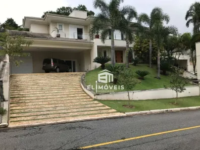 Casa de Condomínio com 4 Quartos à venda, 600m² no Novo Horizonte Hills I e II, Arujá