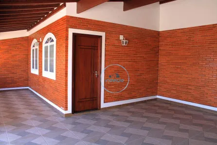 Casa com 3 Quartos à venda, 149m² no N H Dorothéa B Guirotte, São Pedro