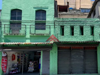 Ponto Comercial para venda ou aluguel, 94m² no Centro, Niterói