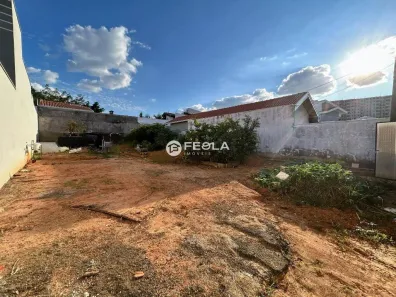 Lote/Terreno à venda, 336m² no Jardim Jacyra, Americana