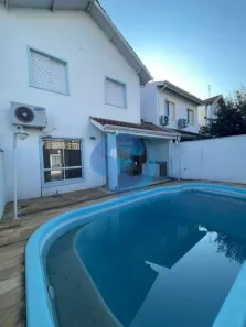 Casa de Condomínio com 3 Quartos à venda, 132m² no Jardim São Carlos, Sorocaba