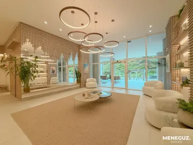 Apartamento com 3 Quartos à venda, 110m² no Praia do Morro, Guarapari