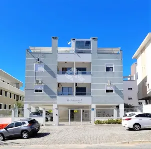 Apartamento com 3 Quartos à venda, 68m² no Ingleses do Rio Vermelho, Florianópolis