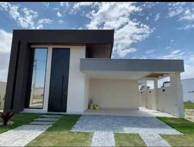 Casa de Condomínio com 3 Quartos à venda, 252m² no Nova São Pedro, São Pedro da Aldeia