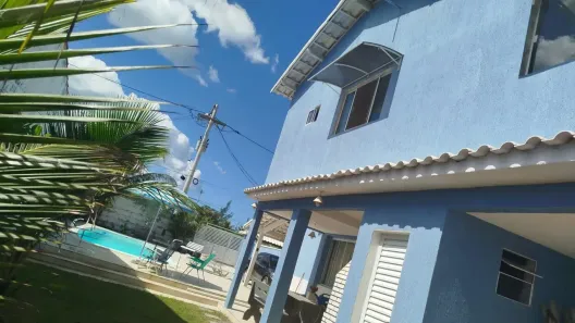 Casa com 2 Quartos à venda, 120m² no Barra Nova, Saquarema