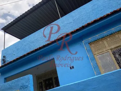  com 2 Quartos para alugar, 80m² no Cachambi, Rio de Janeiro