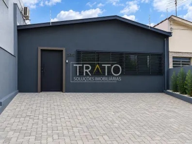 Imóvel Comercial com 4 Quartos para alugar, 134m² no Parque Taquaral, Campinas
