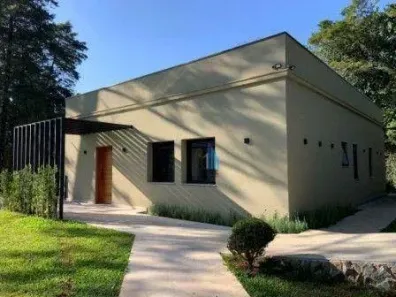 Casa com 6 Quartos à venda, 405m² no Tanque, Atibaia