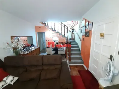 Sobrado com 5 Quartos à venda, 339m² no Dos Casa, São Bernardo do Campo