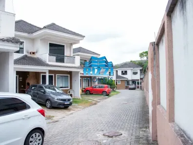 Casa de Condomínio com 4 Quartos à venda, 146m² no Freguesia (Jacarepaguá), Rio de Janeiro