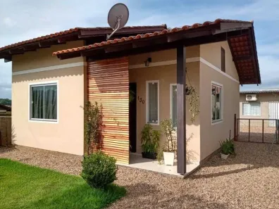 à venda, 360m² no Estrada das Areias, Indaial