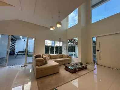 Casa de Condomínio com 3 Quartos à venda, 244m² no Condomínio Vem Viver Jacareí, Jacareí