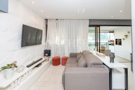 Apartamento com 2 Quartos à venda, 101m² no Centro, Diadema