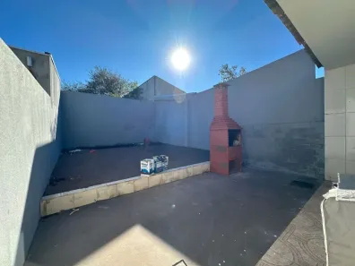 Casa com 2 Quartos à venda, 150m² no Interlagos, Cascavel