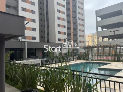 Apartamento com 3 Quartos à venda, 65m² no Bonfim, Campinas