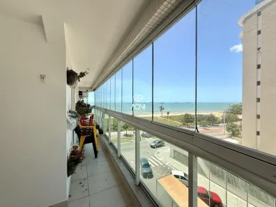 Apartamento com 2 Quartos à venda, 70m² no Praia da Costa, Vila Velha