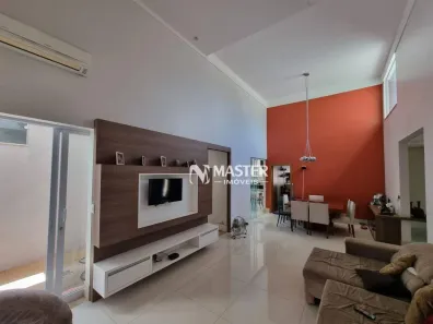 Casa de Condomínio com 3 Quartos à venda, 235m² no Jardim São Domingos, Marília
