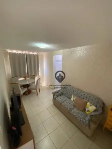 Apartamento com 2 Quartos à venda, 47m² no Campo Grande, Rio de Janeiro