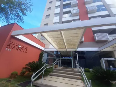 Apartamento com 2 Quartos à venda, 63m² no Vila Larsen 1, Londrina